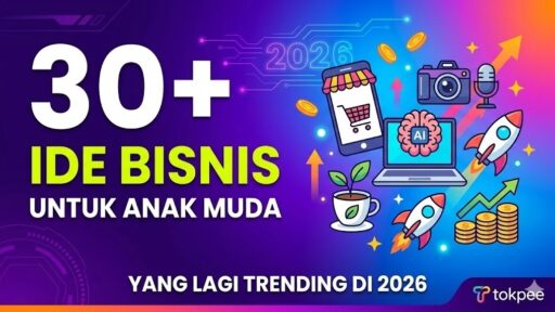 Ide Bisnis untuk Anak Muda