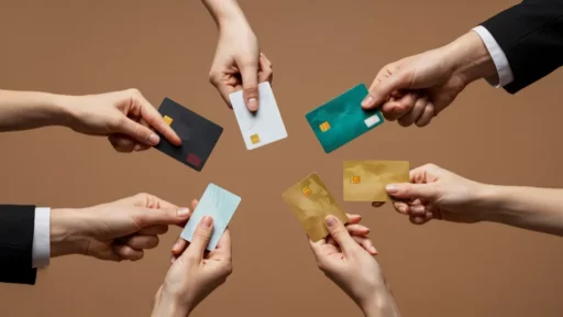 5 Rekomendasi Kartu Kredit Paling Mudah Disetujui di Indonesia