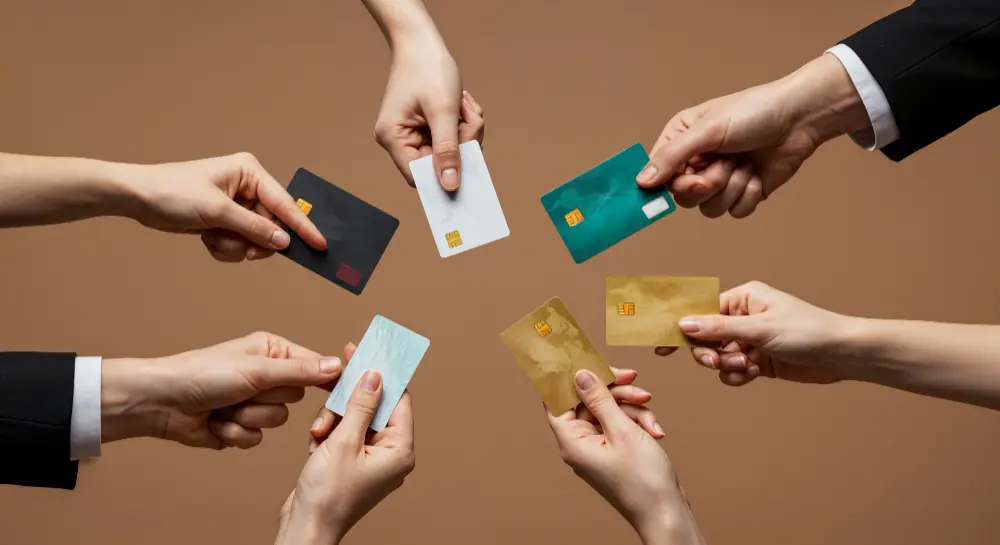 5 Rekomendasi Kartu Kredit Paling Mudah Disetujui di Indonesia