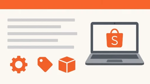 Cara Membuat Deskripsi Toko di Shopee