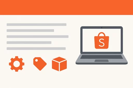 Cara Membuat Deskripsi Toko di Shopee