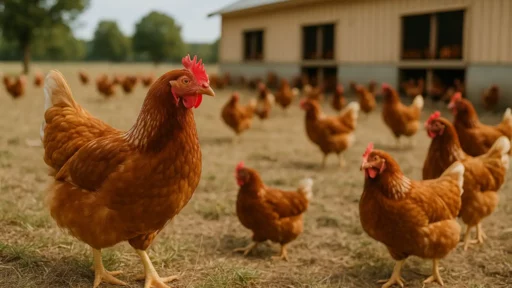 Bisnis Ayam Petelur 20 Ekor