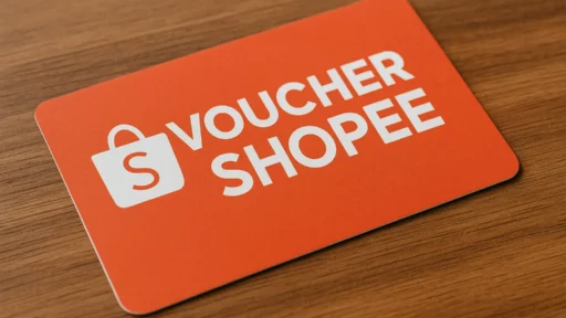 Cara Menggunakan Voucher Shopee