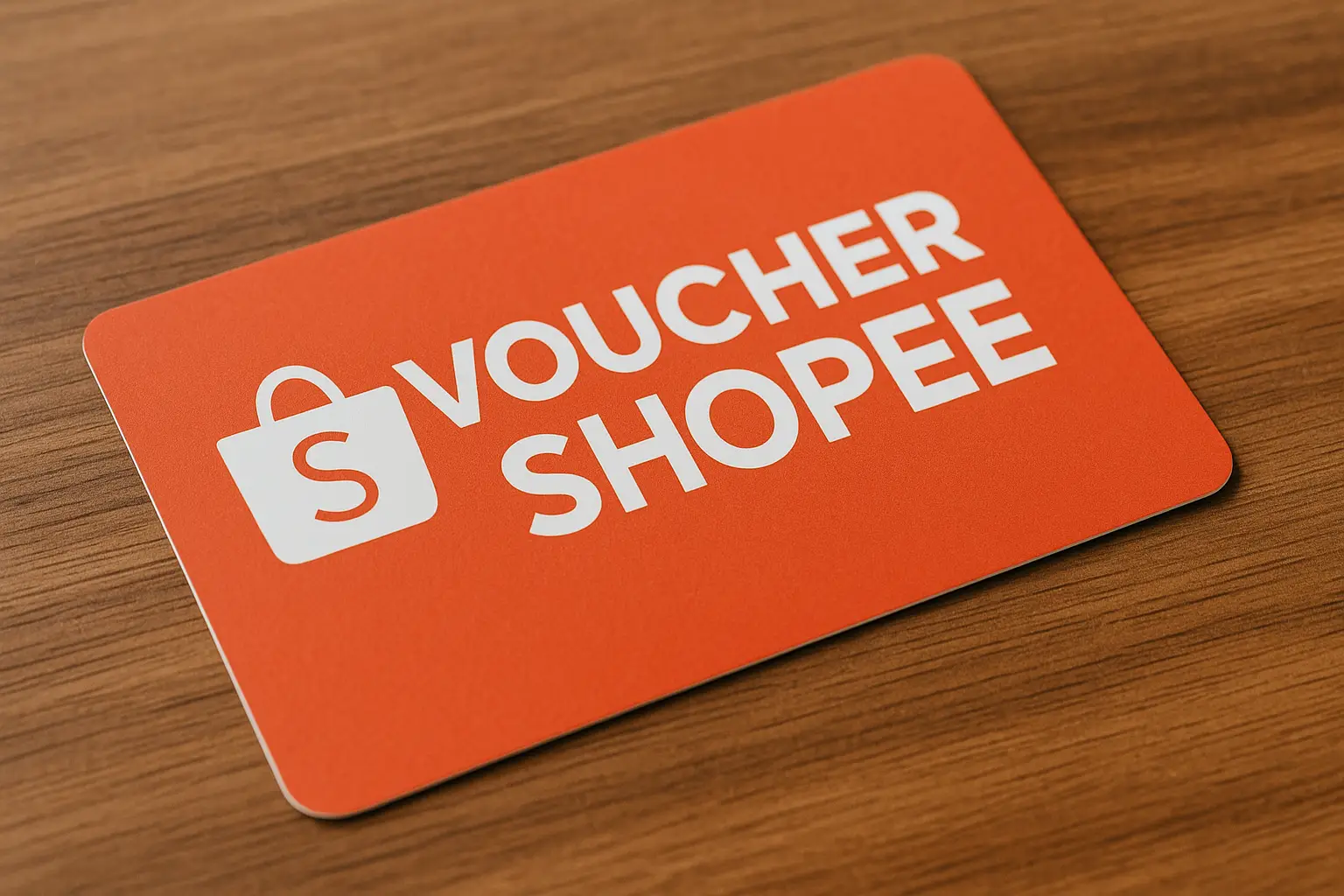 Cara Menggunakan Voucher Shopee