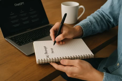 Cara Membuat Prompt AI Efektif