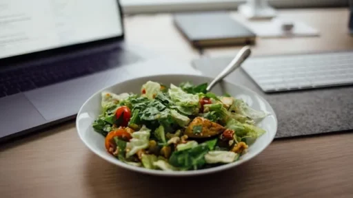 Prompt ChatGPT untuk Foto Makanan