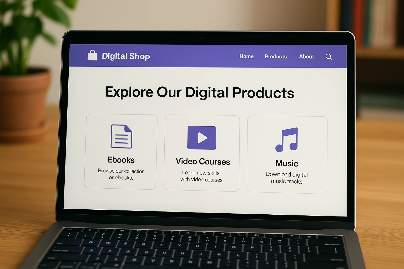 Nama Toko Produk Digital