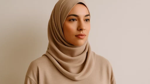 Cara Jualan Hijab Brand Sendiri