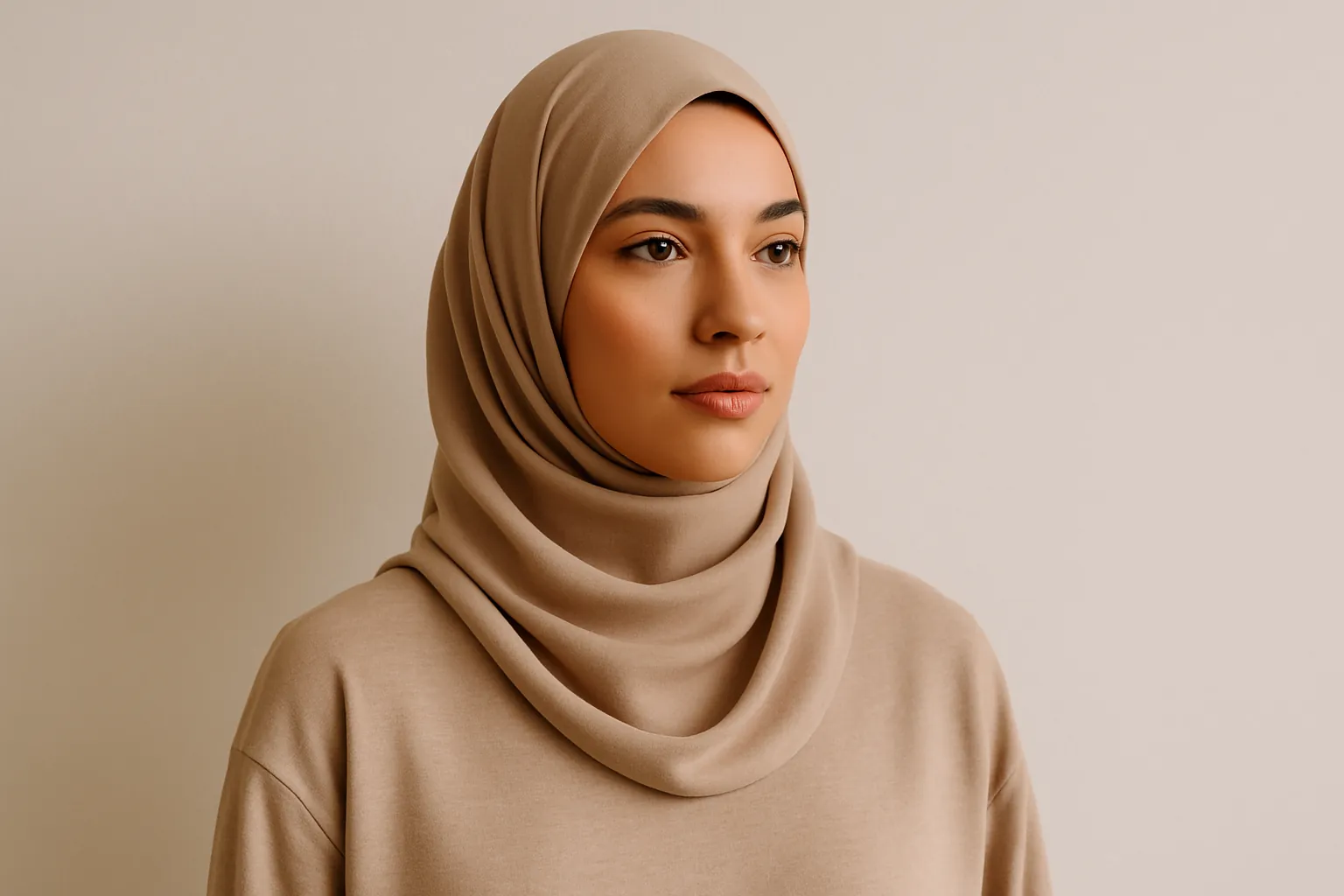 Cara Jualan Hijab Brand Sendiri