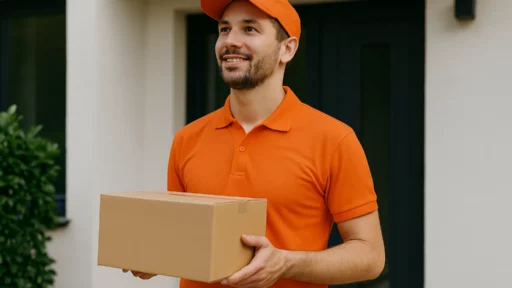Cara Memilih Jasa Pengiriman di Shopee untuk Pembeli