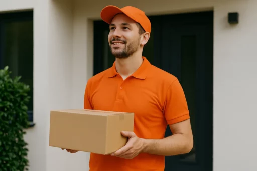 Cara Memilih Jasa Pengiriman di Shopee untuk Pembeli