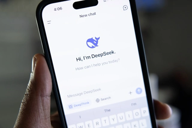 Cara Menggunakan DeepSeek dengan Mudah untuk Pemula