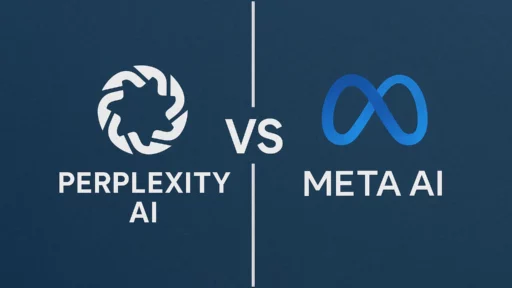 Perbedaan Perplexity AI dan Meta AI
