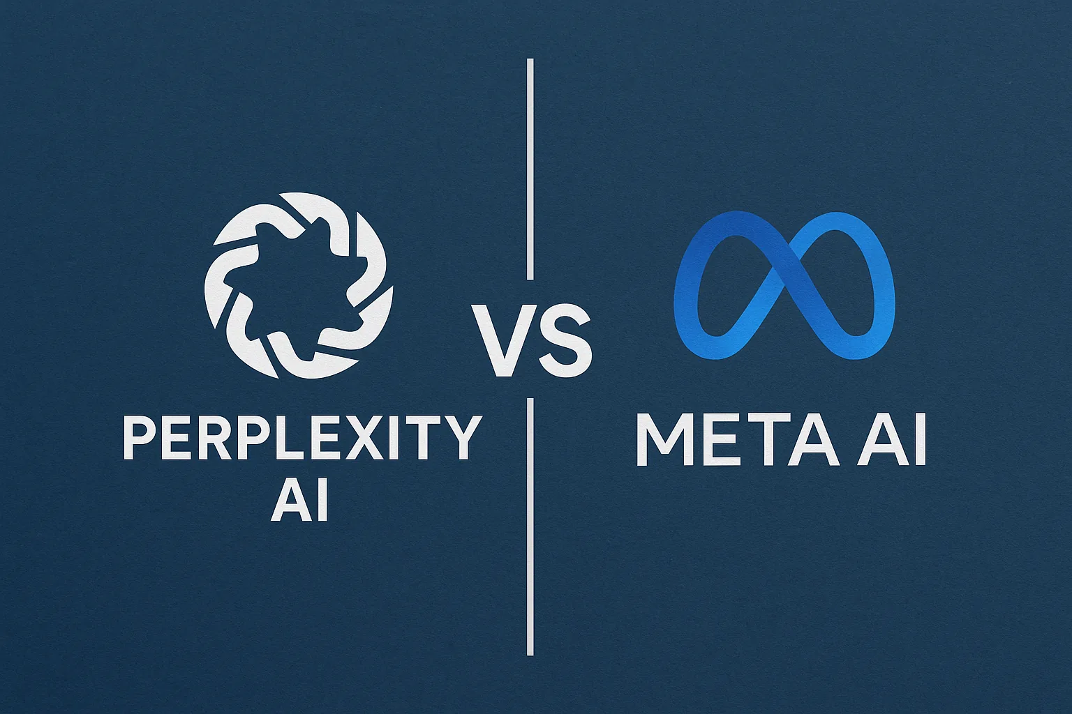 Perbedaan Perplexity AI dan Meta AI