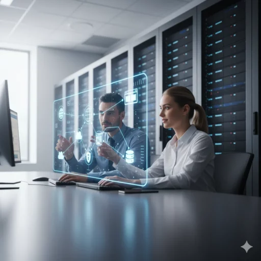 Pengaruh Hosting Terhadap Kinerja dan Bisnis Online