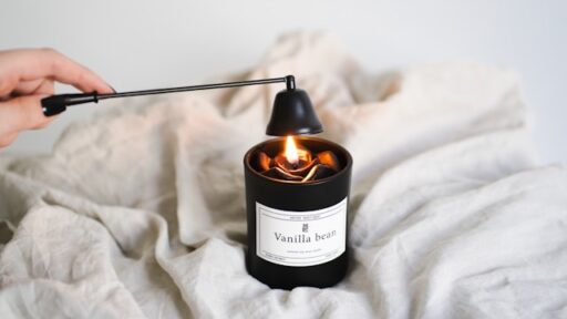 50 Ide Nama Aesthetic Vanilla yang Elegan untuk Social Media