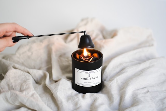 50 Ide Nama Aesthetic Vanilla yang Elegan untuk Social Media