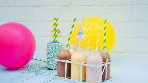 80 Ide Nama Minuman Susu dan Konsep Promosinya Biar Cepat Laku