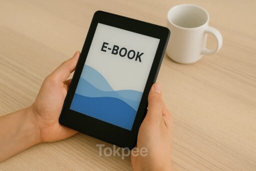 Cara Membuat Produk Digital untuk Pemula yang Menguntungkan
