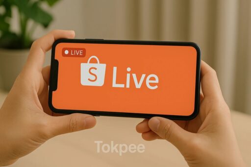 Ternyata Ini Jam Live Shopee Terbaik yang Ramai Penonton! 