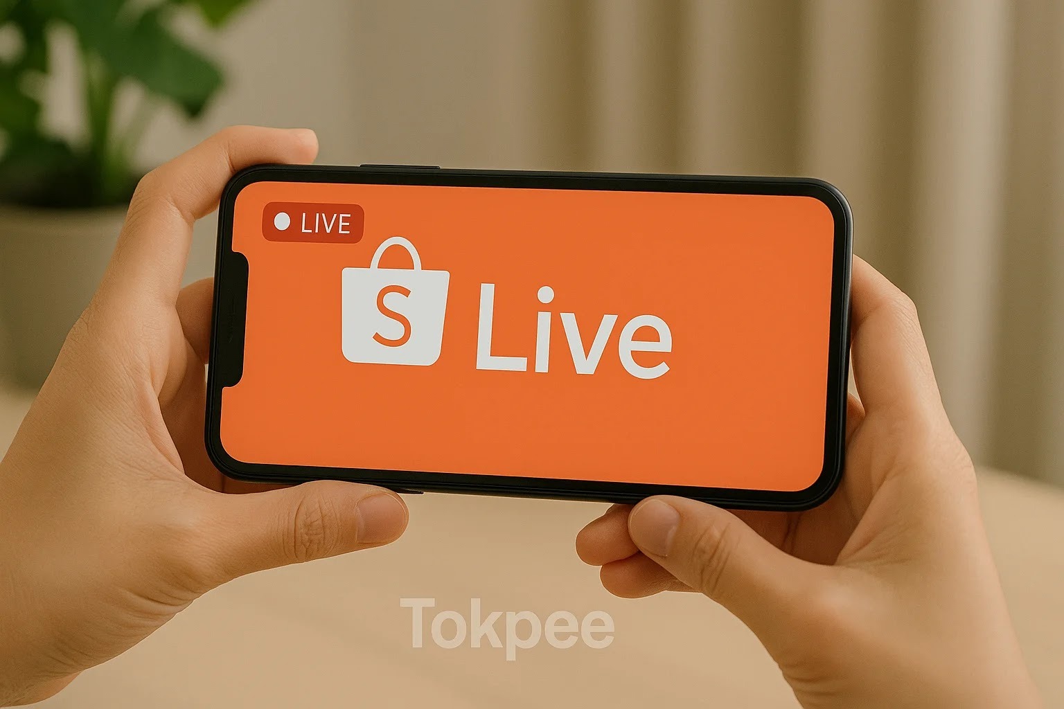 Ternyata Ini Jam Live Shopee Terbaik yang Ramai Penonton! 