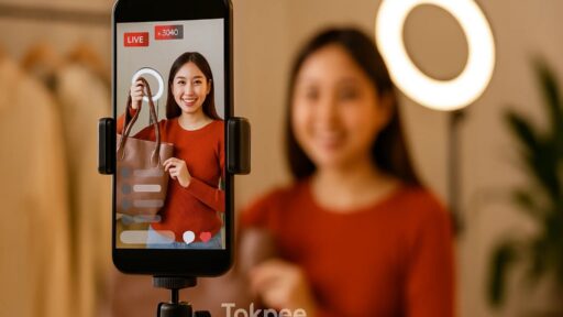9 HP untuk Live Shopee yang Wajib Kamu Pakai, Kualitasnya Nggak Main-main!