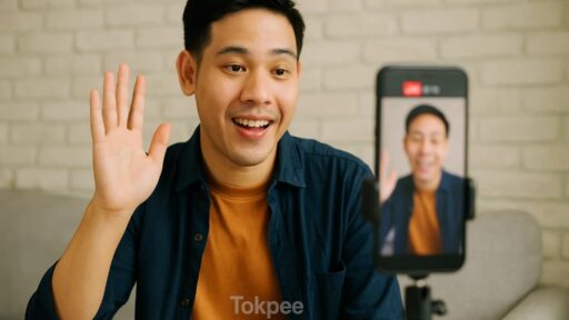 Cara Jualan Live di Facebook agar Banyak Penonton