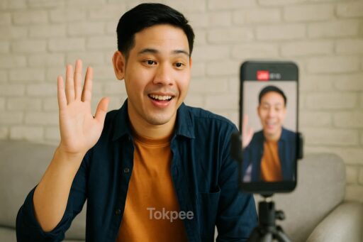 Cara Jualan Live di Facebook agar Banyak Penonton