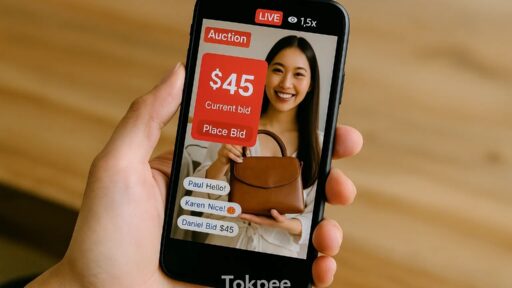Pemenang Jari Tercepat Shopee Live Dapat Apa? Ini Penjelasan Lengkapnya!