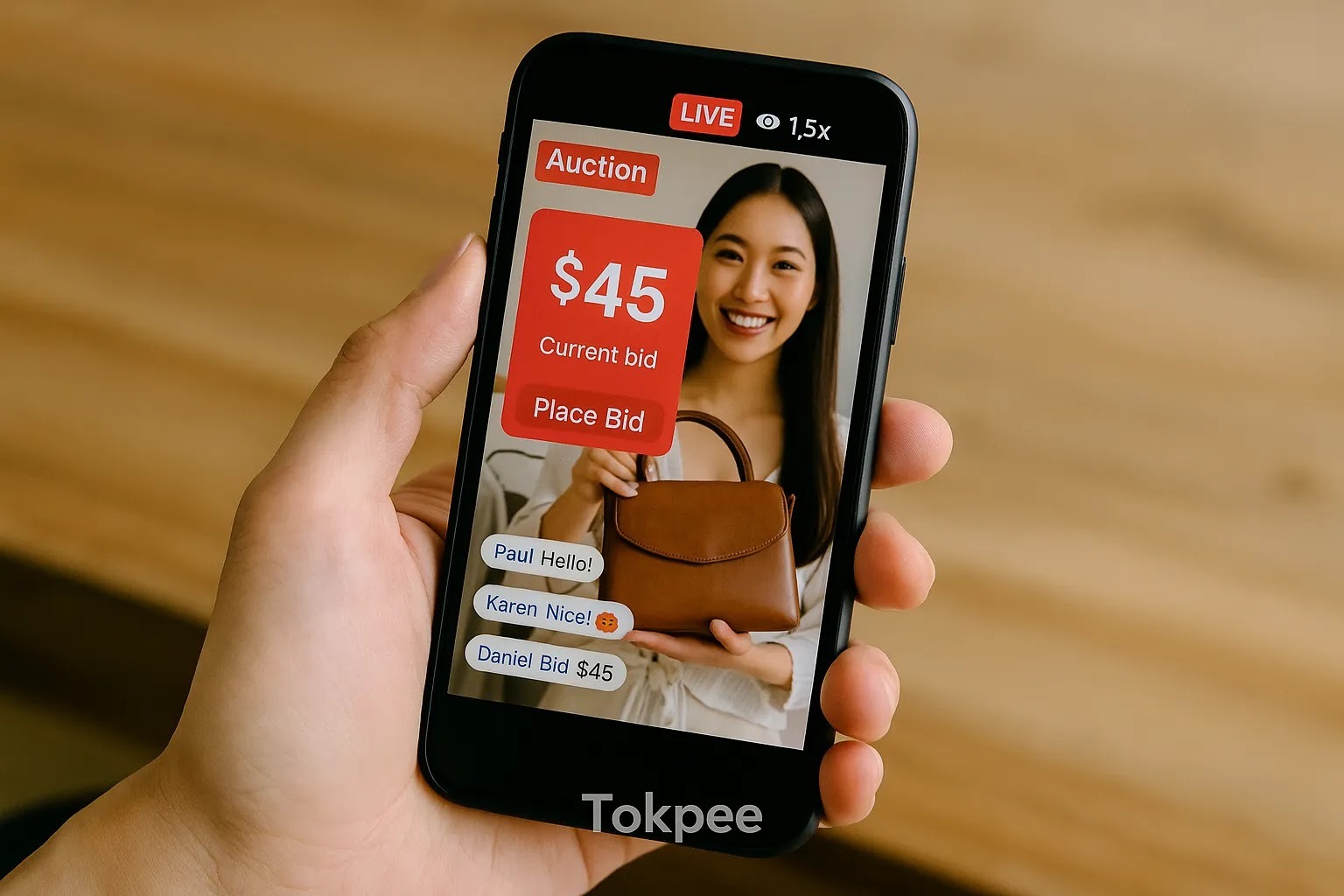 Pemenang Jari Tercepat Shopee Live Dapat Apa? Ini Penjelasan Lengkapnya!