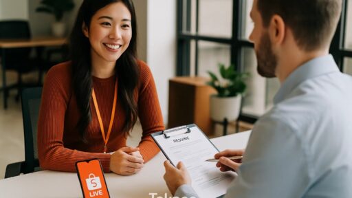 Berapa Gaji Host Live Shopee? Ini Rincian Lengkap dan Tips Biar Gajimu Naik!