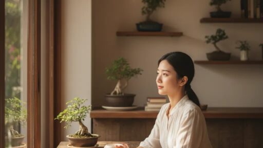 40 Prompt Gemini AI Foto Sendiri di Cafe, Hasilnya Keren dan Realistis