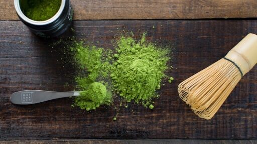 120 Ide Nama Akun IG Matcha Aesthetic, Matcha Lover Pasti Tertarik!