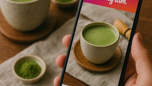 100 Ide Nama IG yang Ada Unsur Matcha untuk Bisnis dan Personal Branding