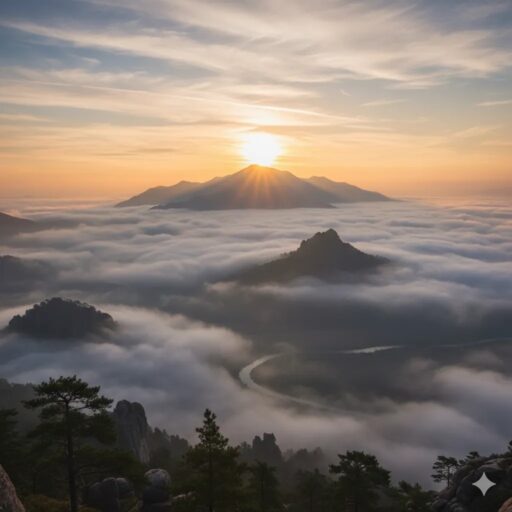 50 Contoh Prompt AI Image Generator untuk Hasil Foto yang Keren dan Realistis