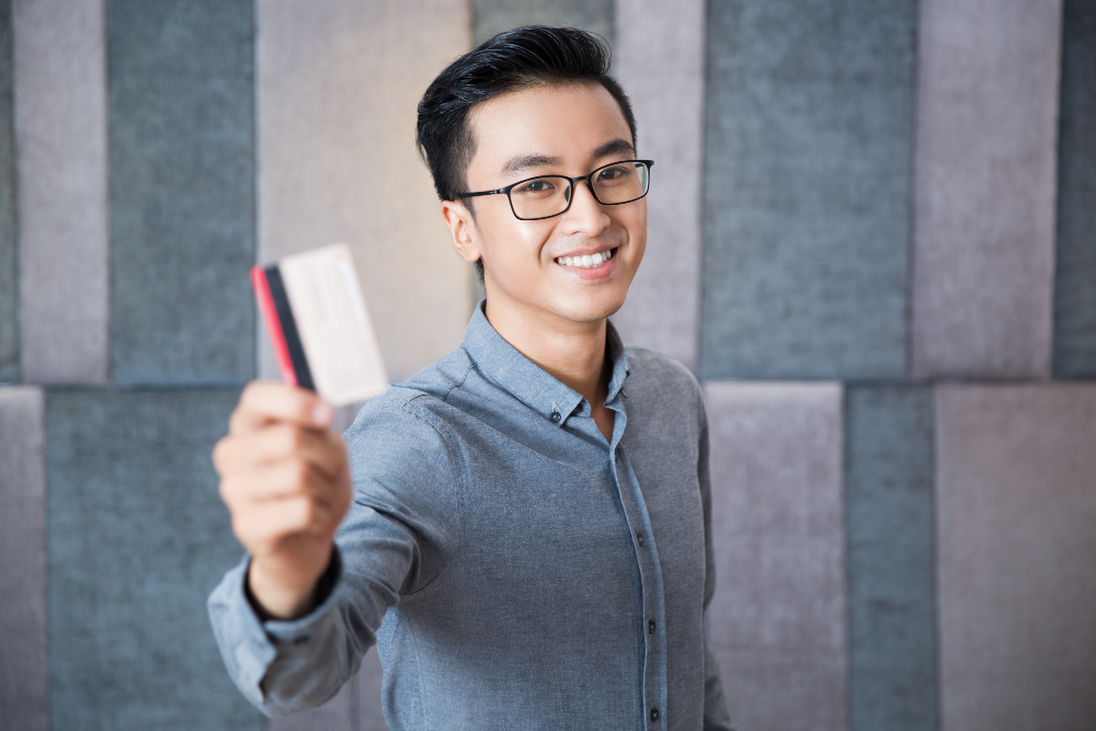 Tips Cerdas Menggunakan Kartu Kredit