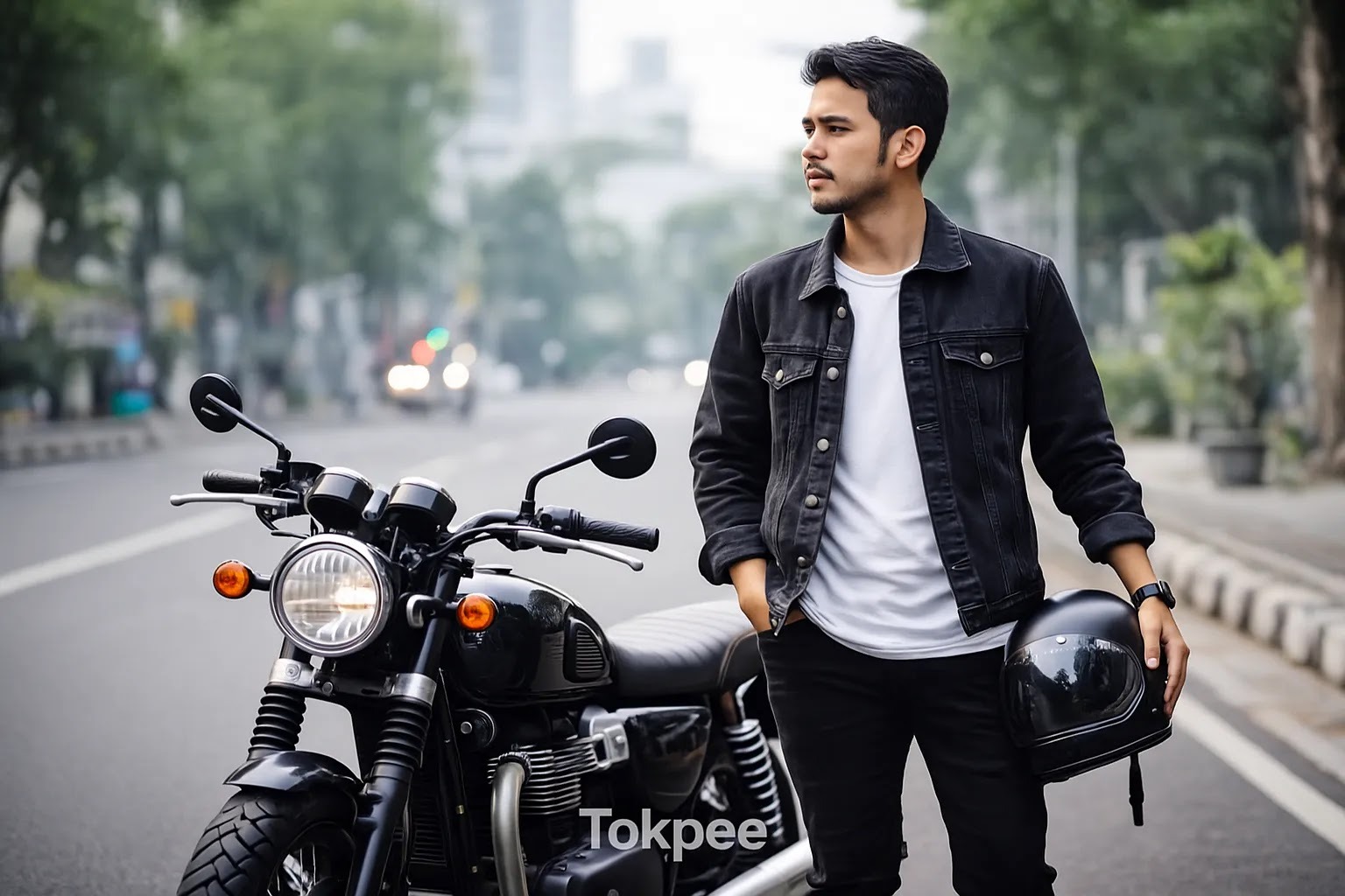 Prompt Gemini AI Motor