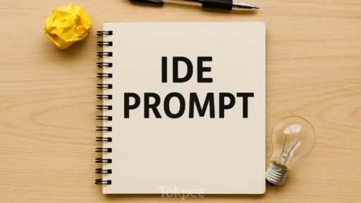 Contoh Prompt ChatGPT yang Bagus