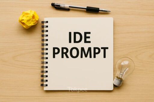 Contoh Prompt ChatGPT yang Bagus