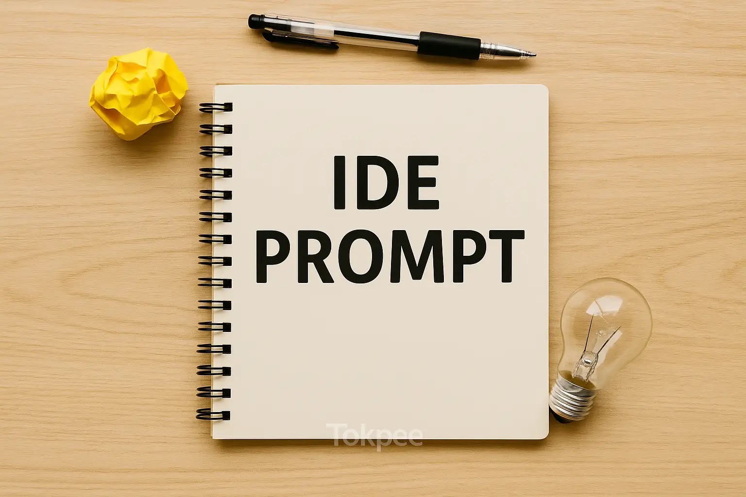 Contoh Prompt ChatGPT yang Bagus