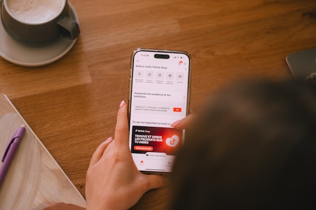 Apakah Ada Cara Menghapus Riwayat Pesanan di TikTok dengan Mudah?