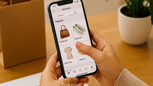 75 Nama Akun FB untuk Jualan Online dan Ide Konten yang Menarik