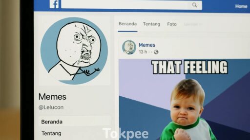 80 Nama Halaman FB Lucu Ini Bisa Menarik Perhatian Audiens!