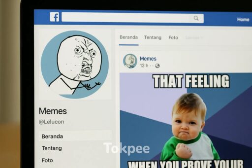 80 Nama Halaman FB Lucu Ini Bisa Menarik Perhatian Audiens!