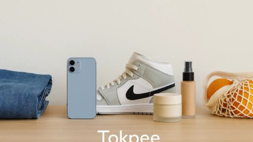 Produk Penjualan Tertinggi di Shopee