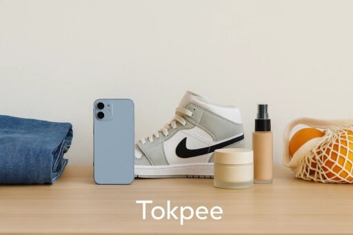 Produk Penjualan Tertinggi di Shopee