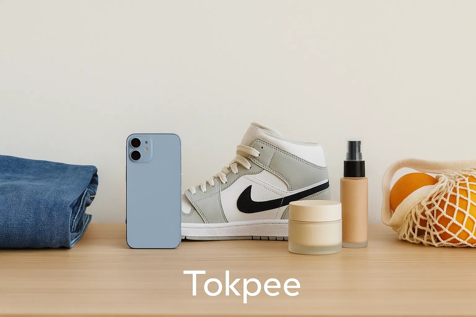 Produk Penjualan Tertinggi di Shopee