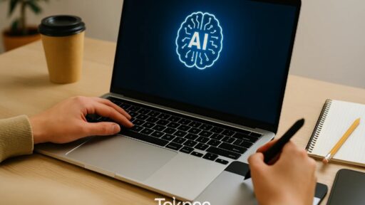 Cara Membuat Produk Digital dengan AI, Gampang dan Cuan untuk Pemula!