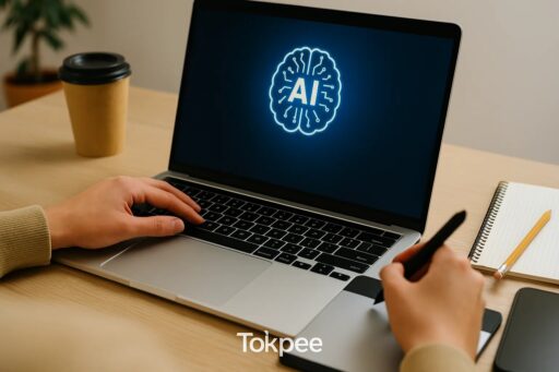 Cara Membuat Produk Digital dengan AI, Gampang dan Cuan untuk Pemula!