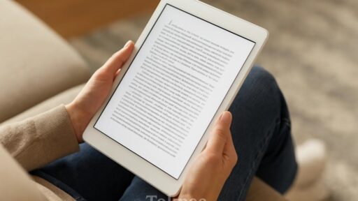 Cara Membuat Produk Digital eBook